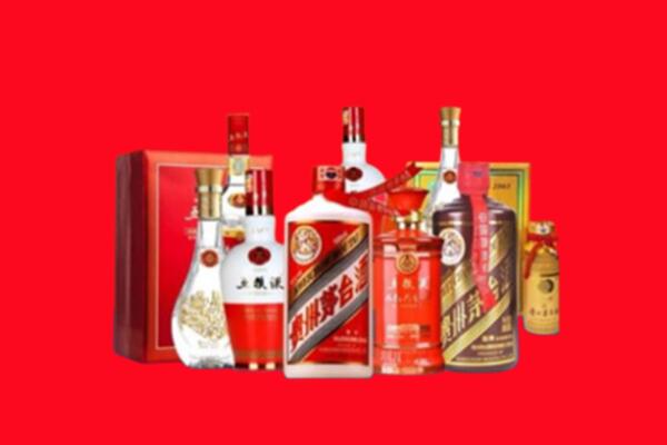 黑河名酒回收值多少钱？