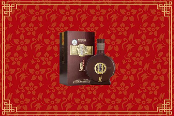 高价求购：黑河回收习酒